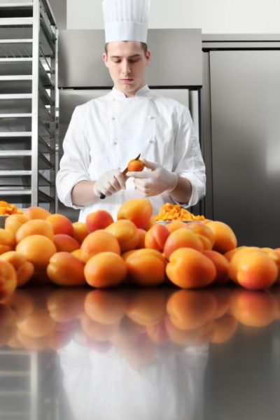 table inox